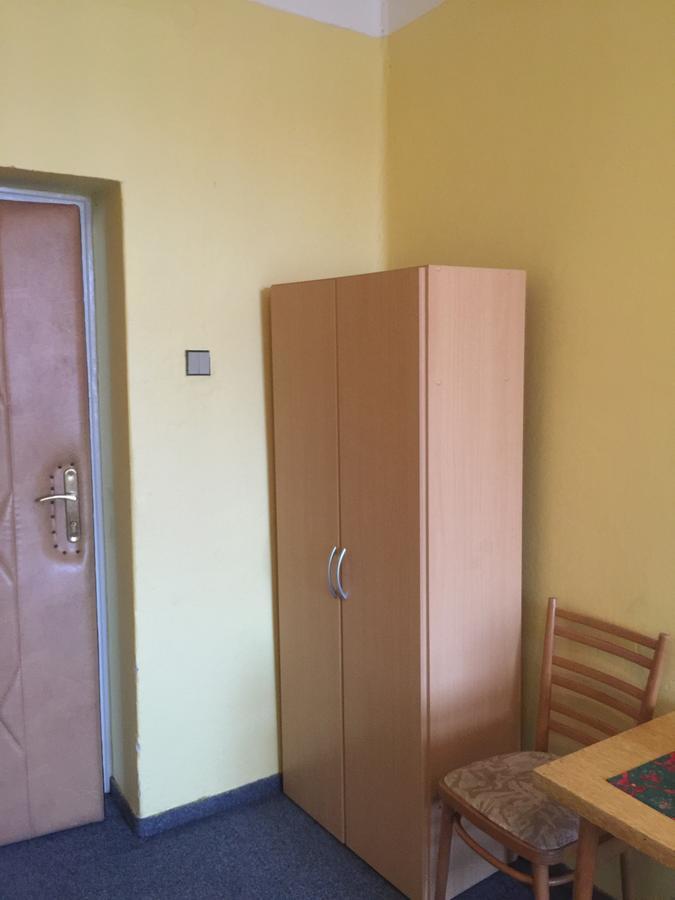 Hotel Dvorak Chrast Экстерьер фото